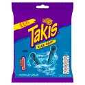 Takis Blue Heat Chilli and Lime Flavour Corn Snack 55g