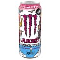Monster Energy Drink Viking Berry 500ml PM £1.85 Can