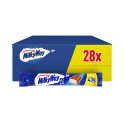 Milky Way Nougat & Milk Chocolate Snack Bar 43g