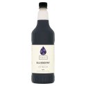 Simply Blueberry Flavour Syrup 1ltr