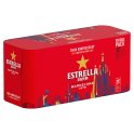 Estrella Damm Barcelona 10 x 44cl