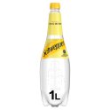 Schweppes Indian Tonic Water 1L Bottle 