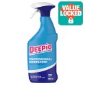 DEEPIO Professional Degreaser Spray 800ml
