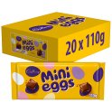 Cadbury Mini Eggs Chocolate Bar 110g