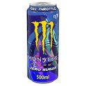 Monster Energy Drink Full Throttle Zero Sugar 500ml PM £1.75 Can