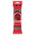 The Hungry Boar Flamin' Piri Piri Sticklers Filled Pork Sticks 50g