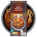 Pro-Cuisine Beef Ragu & Tagliatelle 400g