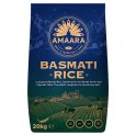 Amaara Basmati Rice 20kg