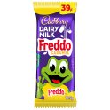 Cadbury Dairy Milk Freddo Caramel Chocolate Bar 19.5g