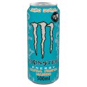 Monster Energy Drink Ultra Fiesta Mango Zero Sugar PM £1.75 Can