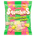 Swizzels Sour Fruit Flavours Squashies 100g