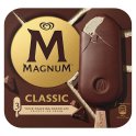 Magnum Classic Ice Cream Sticks 3x 100 ml