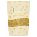 Simply Freeze Dried Lemon Slices 100g