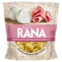 La Famiglia Rana Prosciutto Cotto & Mozzarella 250g