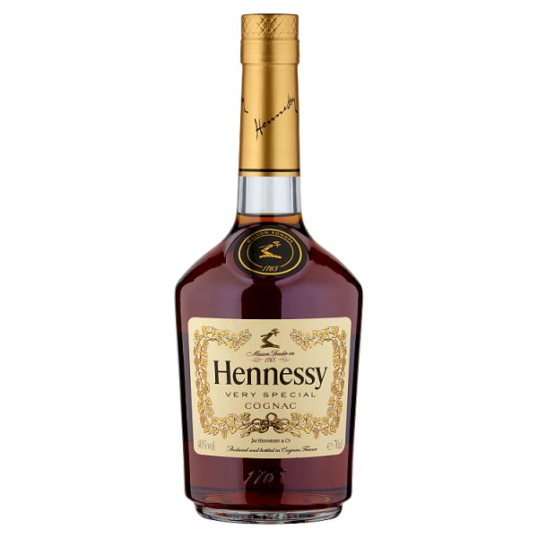 Hennessy Very Special Cognac 70cl