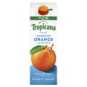 Tropicana Smooth Orange Fruit Juice PMP £2.95 850ml