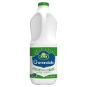 Arla Cravendale Filtered Fresh Semi Skimmed Milk 2L Fresher for Longer