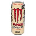 Monster Energy Drink Pacific Punch 500ml PM £1.75