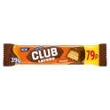 McVitie's Club Layers Orange 39g