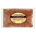 Cottage Bakery Chocolate Roll 400g
