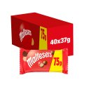 Maltesers Milk Chocolate Bag 37g PMP £0.75
