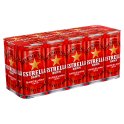 Estrella Damm Barcelona 10 x 44cl