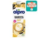 Alpro Barista Oat Long Life Dairy Free Drink 1L
