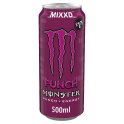 Monster Energy Drink Mixed Punch 500ml PM £1.75