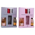 Prosecco & Chocolates Selection (Available in Pink or Silver)