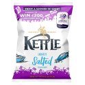 Kettle Lightly Salted Potato Chips 40g