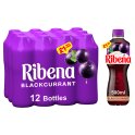Ribena Blackcurrant Juice Drink  500ml PMP £1.35