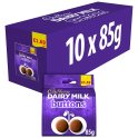 Cadbury Dairy Milk Buttons Chocolate Bag £1.69 PMP 85 g