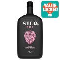 Silq Rose Strawberry Vodka Cream Liqueur 70cl