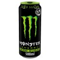 Monster Energy Drink Zero Sugar 500ml PM £1.75 Can