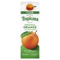 Tropicana Original Orange with Bits Fruit Juice PMP £2.95 850ml