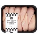 Chef's Essentials Fresh Chicken Breast Fillets 5kg