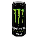 Monster Energy Drink 12 x 500ml Cans