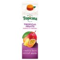 Tropicana Tropical Fruit Juice PMP £2.95 850ml