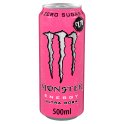 Monster Energy Drink Ultra Rosa 500ml PM £1.75 Can