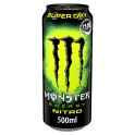 Monster Energy Drink Nitro Super Dry 500ml PM £1.85 Can