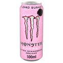 Monster Ultra Strawberry PMP £1.65 500ml