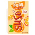 Suso Pure Orange Juice from Concentrate 150ml