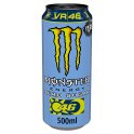 Monster Energy Drink Rossi VR46 Zero Sugar 500ml PM £1.65 Can