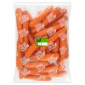 Farm Fresh Carrots
