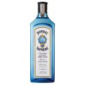 BOMBAY SAPPHIRE London Dry Gin, 50cl