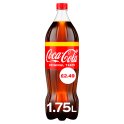 Coca-Cola Original Taste 1.75L PM £2.49 Bottle
