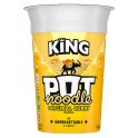 Pot Noodle  King Pot Noodle Original Curry 12x 114 g 