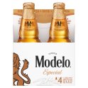 Modelo Especial 4 x 355ml