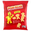Pom-Bear Original Crisps 19g
