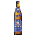 Erdinger Alkoholfrei Alcohol Free Wheat Beer Bottle 500ml
